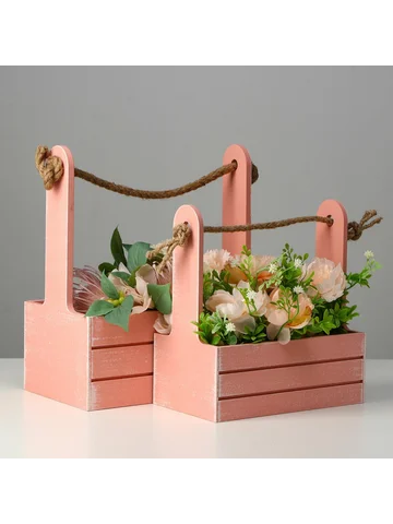 Подарочный ящик