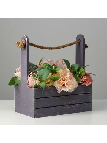 Кашпо для цветов