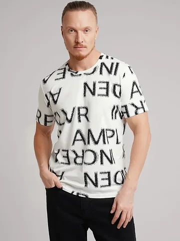 Футболка CLEVER