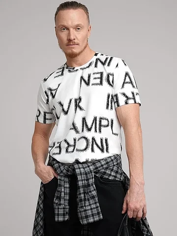 Футболка CLEVER