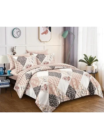 Постельное белье 1,5 сп