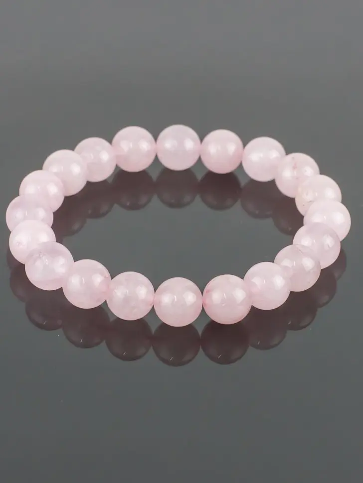 

Браслет, Розовый