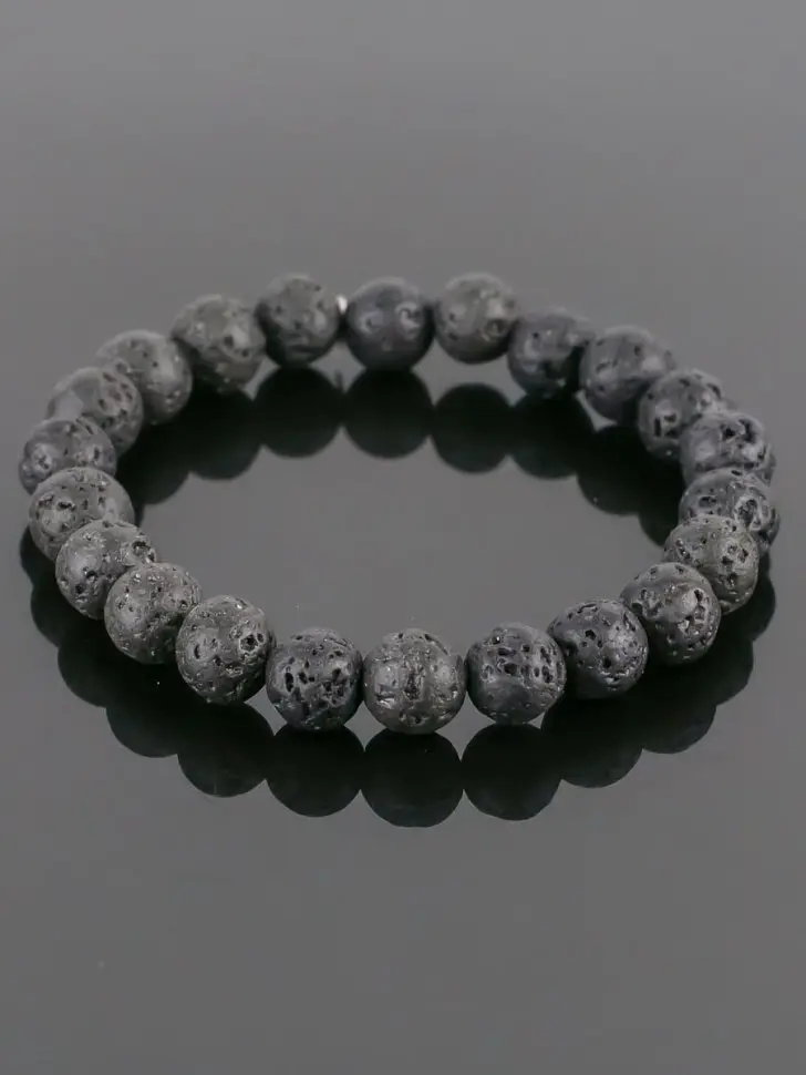 

Браслет, Черный