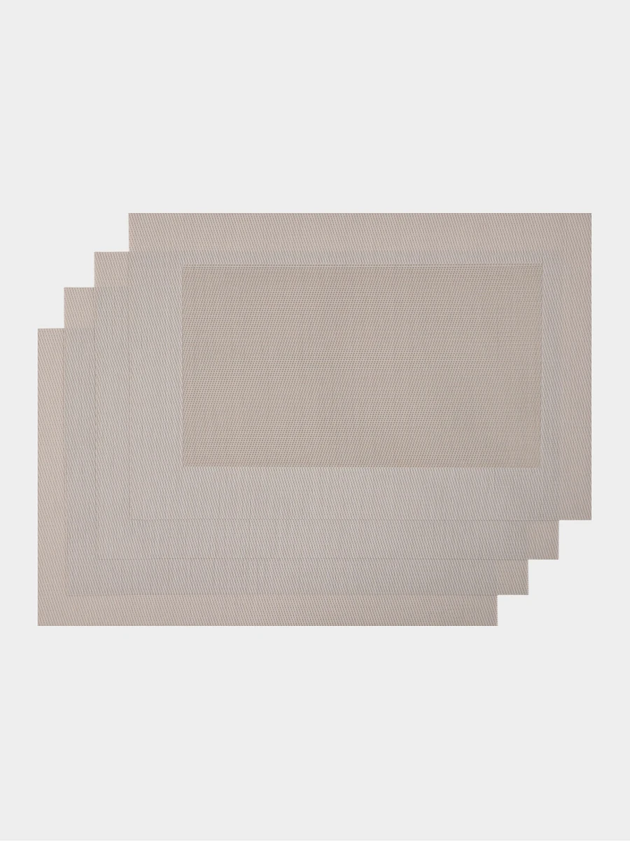 

Набор салфеток, Бежевый