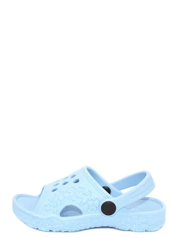 Пантолеты пляжные детские Каприоль