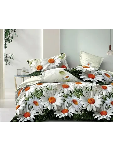 Постельное белье 2-х сп