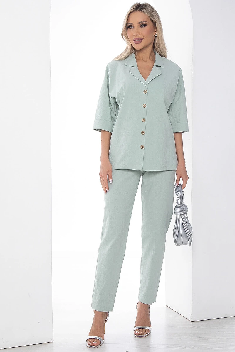 

Брюки, Зеленый