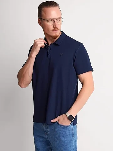 Футболка поло CLEVER