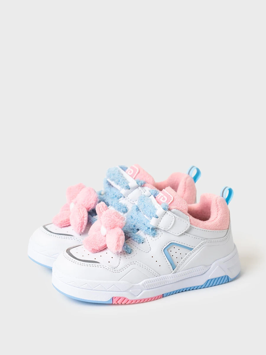 

Полуботинки, Разноцветный