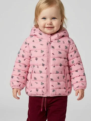 Куртка PLAYTODAY