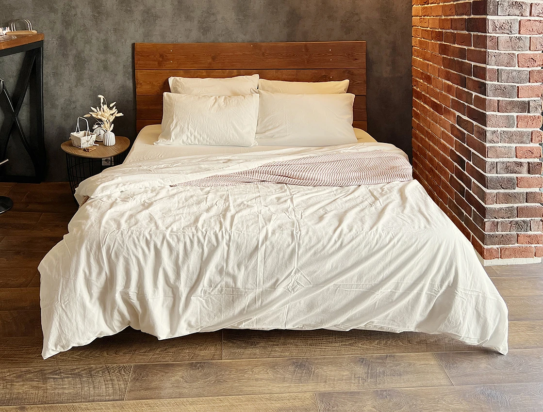 

Постельное белье 70х70 на молнии