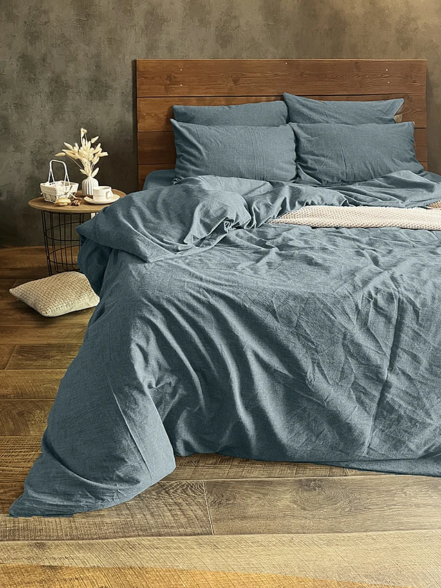 

Постельное белье 50х70 на молнии