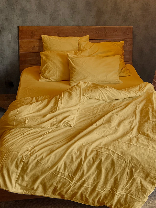 

Постельное белье 50х70 на молнии