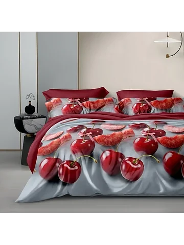 Постельное белье 1,5 сп