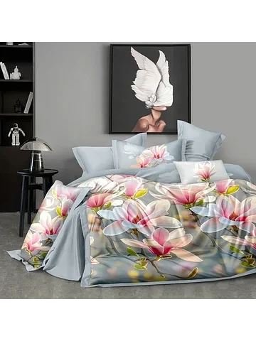 Постельное белье Евро Мини