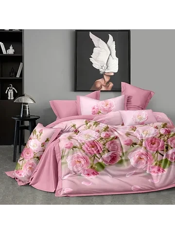 Постельное белье Евро