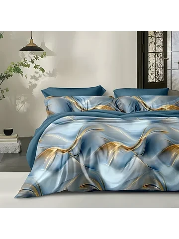 Постельное белье 1,5 сп