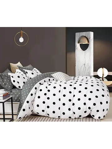 Постельное белье Евро