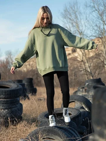 Свитшот TM Kosmos