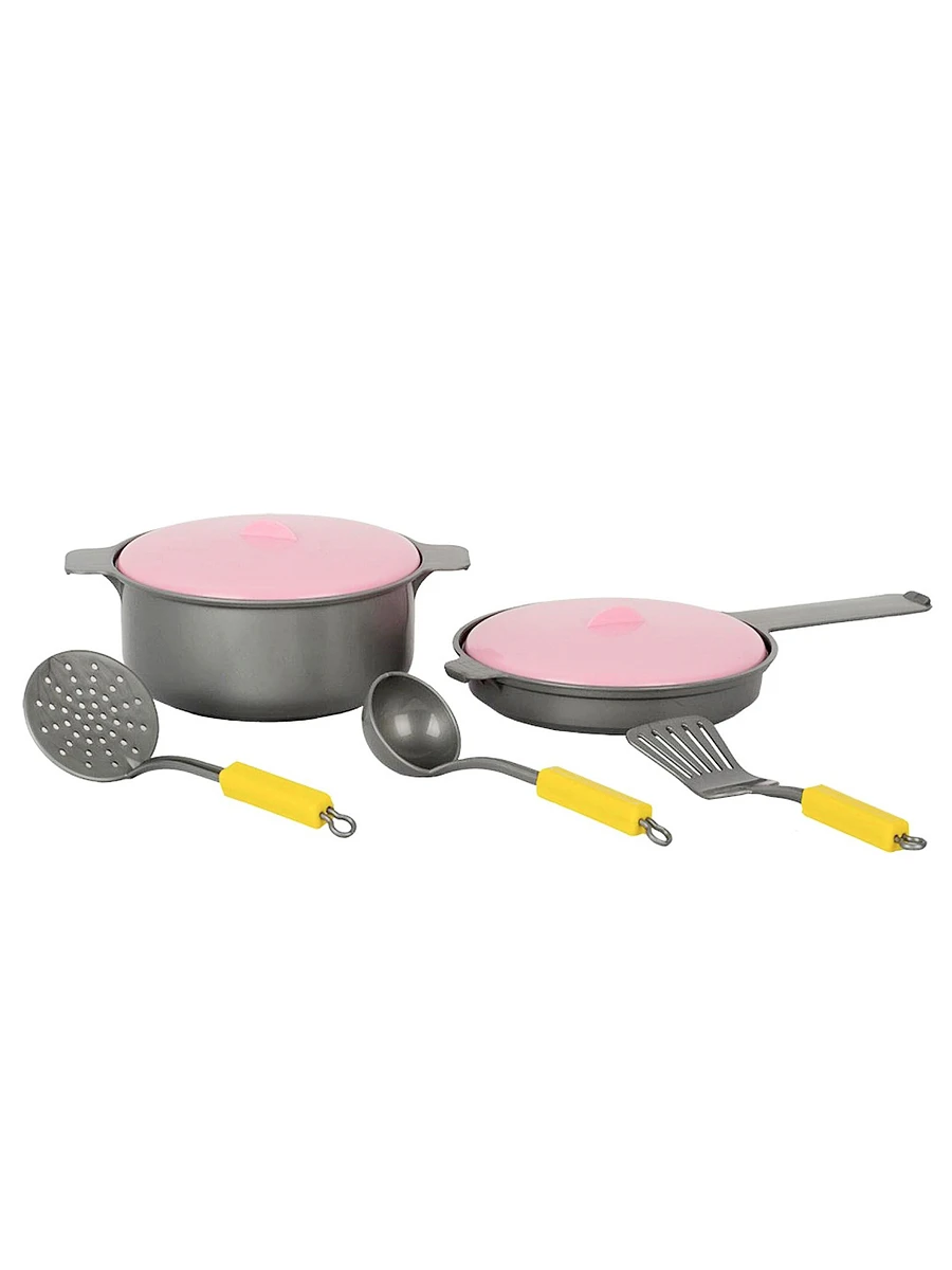 

Игровой набор посуды