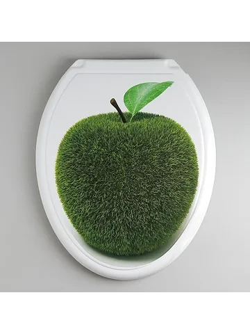 Сиденье для унитаза с крышкой