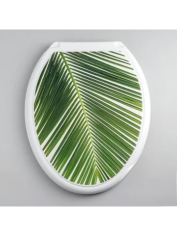 Сиденье для унитаза с крышкой