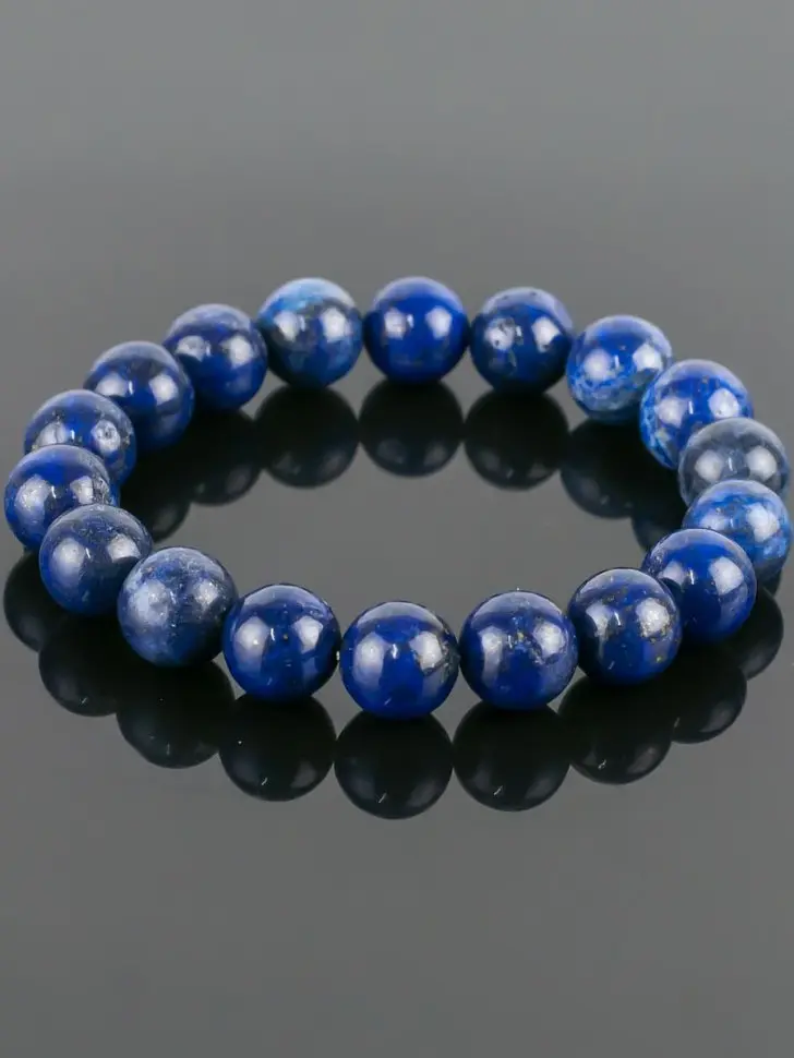 

Браслет, Синий