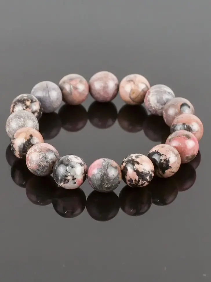 

Браслет, Розовый