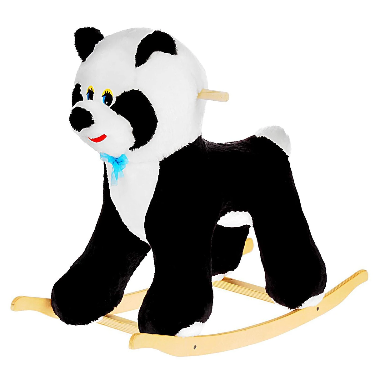 

Качалка, Черный