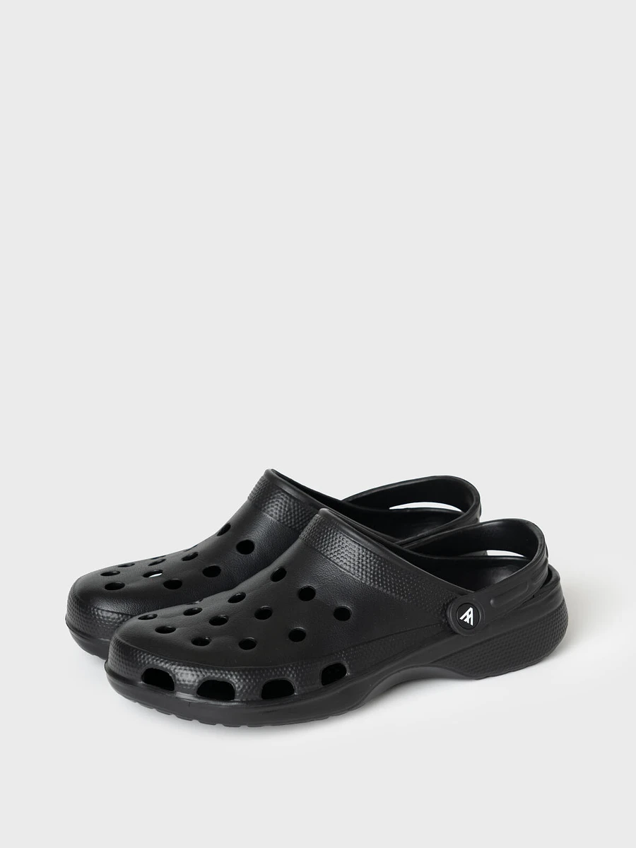 

Сабо, Черный