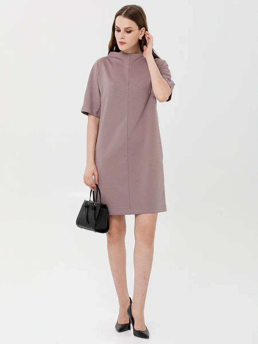 

Платье, Грибной