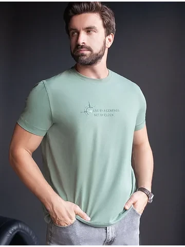 Футболка VILATTE