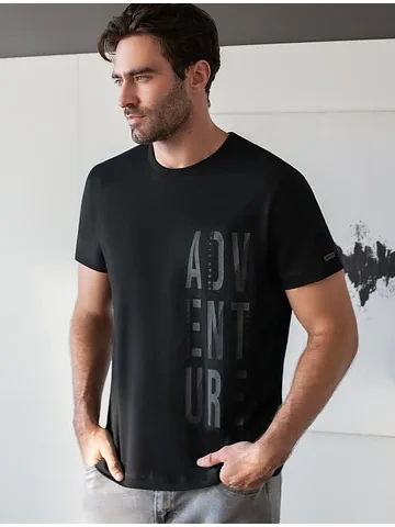 Футболка VILATTE