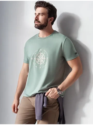 Футболка VILATTE