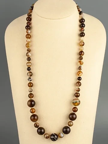 Бусы Мастерская Крутовых