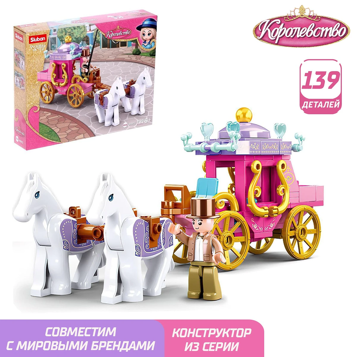 

Конструктор