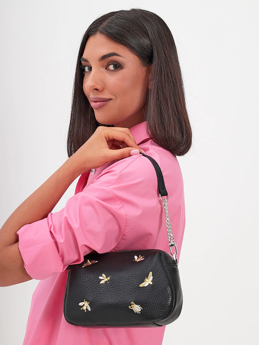 

Сумка, Черный