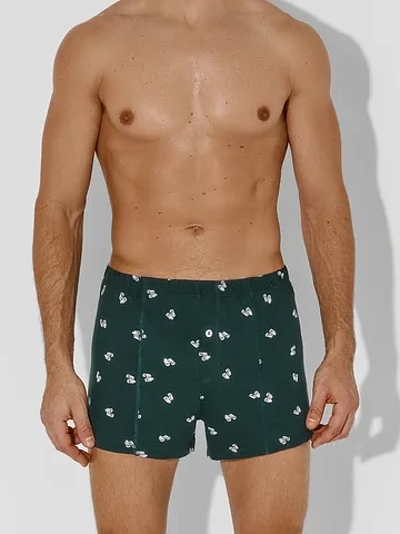 Трусы мужские