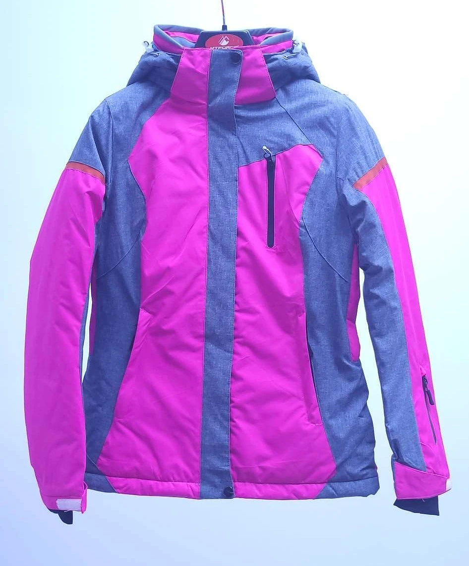 

Куртка, Розовый