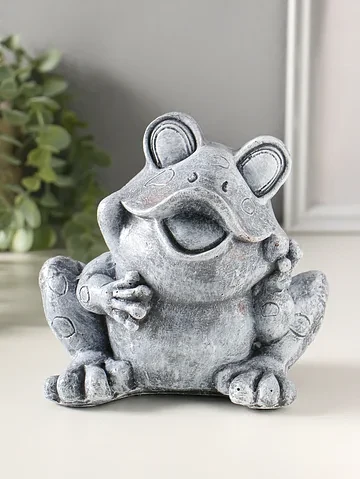 Копилка для денег полистоун