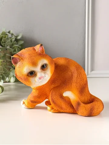 Копилка для денег полистоун