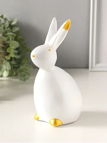 Копилка для денег полистоун