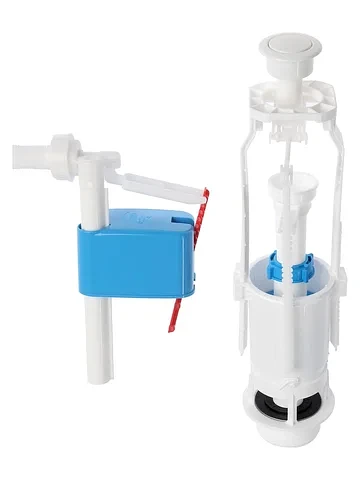 Арматура для смывных бачков