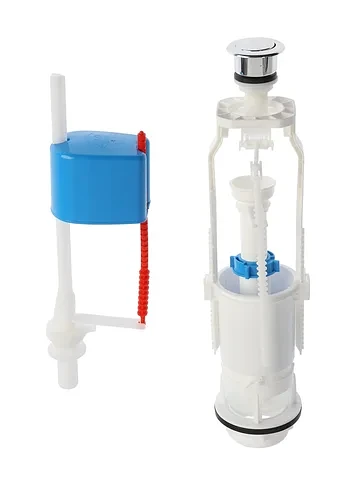 Арматура для смывных бачков