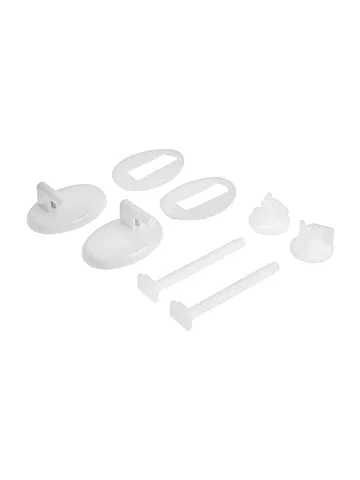 Крепеж для сиденья унитаза