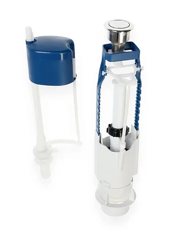 Арматура для смывных бачков