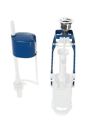 Арматура для смывных бачков