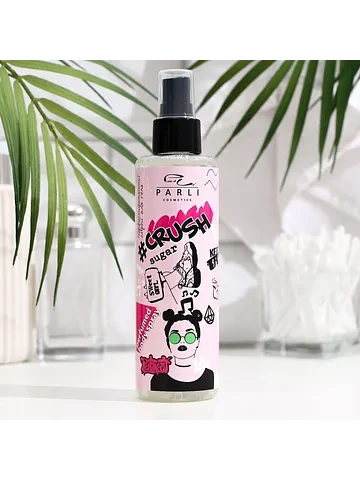 Спрей для тела Parli
