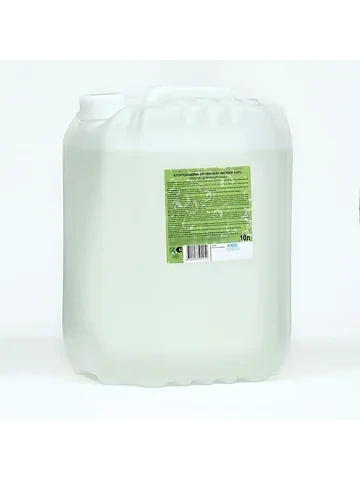 Хлоргексидина биглюконат раствор 0.05% с