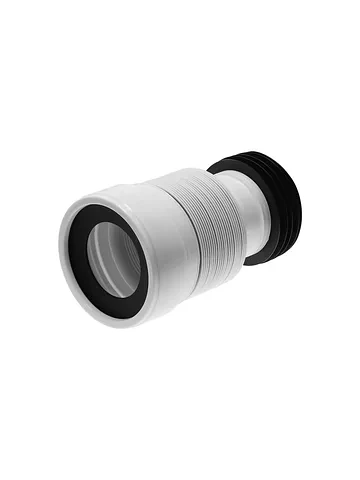 Гофра для унитаза